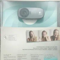 دوربین وبکم