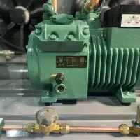 فروش تعمیرات سردخانه چیلر هواساز