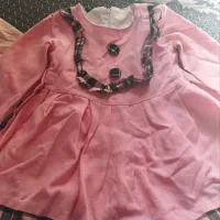 کاپشن ولباس کودک|کفش و لباس بچه|کرمان, |دیوار