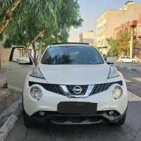 نیسان جوک پلاتینیوم