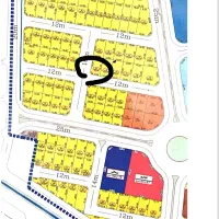 فروش زمین ۲۵۰متری بلوار سپاه|فروش زمین و ملک کلنگی|پاکدشت, پاکدشت (مامازند)|دیوار