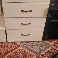 فروش سرویس خواب|تخت و سرویس خواب|خرمدره, |دیوار