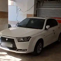 دنا پلاس توربو اتومات ۱۴۰۲