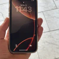 آیفون 11 درحد صفر