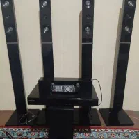 سینمای خانگی