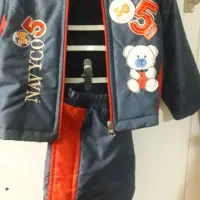 لباس کودک|کفش و لباس بچه|کاشان, ولیعصر|دیوار