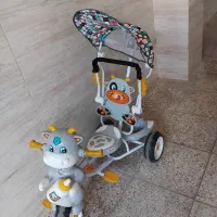 سه چرخه اسپرت