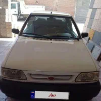 پراید ۱۳۱|خودرو سواری و وانت|تهران, خانی‌آباد|دیوار