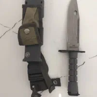 چاقو
