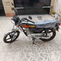 موتور پرواز ۱۲۵