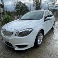 برلیانس h320اتومات ۹۶