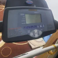 تردمیل کاملا سالم