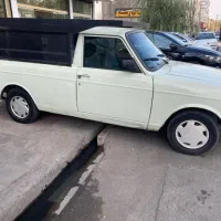 پیکان وانت مدل۹۳