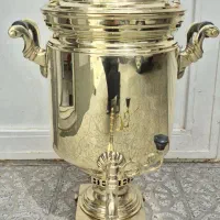 سماور شرکا ۳۵ لیتری