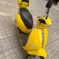 کاوان S150 مدل ۱۴۰۰