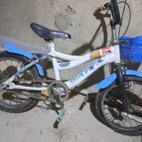 دو عدد دوچرخه 16