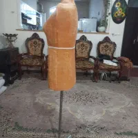 مانکن پایه دار|لوازم خیاطی و بافتنی|شیراز, میانرود|دیوار