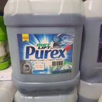 مایع لباس شویی ظرف شویی