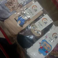 جوراب زنانه و بچگانه|لباس|آذرشهر, |دیوار