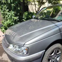 پژو پارس XU۷، مدل ۱۴۰۰