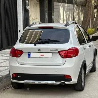 کوییک Gx مدل 1403|خودرو سواری و وانت|اسلامشهر, شهرک واوان|دیوار