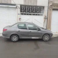 206sd|خودرو سواری و وانت|شیراز, وصال|دیوار