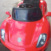 ماشین شارژی|اسباب‌بازی بچه|رشت, قاسمیه|دیوار