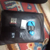 فلش و رم فروشی کار کرده