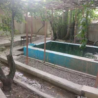 باغ اجاره ای روستای اَوِل دنج و خلوت