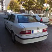 سمندمدل ۹۳ ببرنگ|خودرو سواری و وانت|همدان, |دیوار