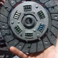 دیسک و صفحه میکانیکی تعویض تسمه تایم