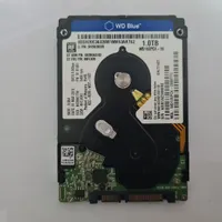 هارد لپ تاپی و رم لپ تاپی 4 - 2 -1 گیگ DDR2 و DDR3|قطعات و لوازم جانبی رایانه|تهران, آبشار|دیوار
