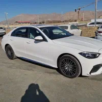 فروش بنز c200 L