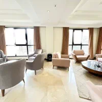 واحد ۱۴۰و۱۷۰و۱۸۵متر۳خوابه در الهیه تجریش نیاوران|اجارهٔ آپارتمان|تهران, تجریش|دیوار