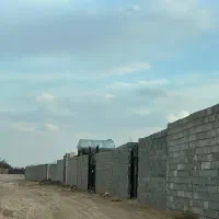 زمین ۱۰۰۰متری ملکی- شاهنامه - ساخت و سرمایه گزاری|فروش خانه و ویلا|مشهد, درزآب|دیوار
