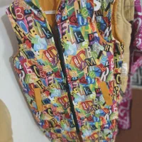 پافر های دخترانه ۲ رو تک و عمده