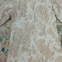 مانتو ژاکارد