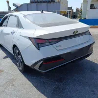 النترا 2025 و MG5 2025 موجود کف گمرک با قیمت مناسب