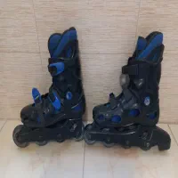 فروش اسکیت با قیمت مناسب - اسکوتر رایگان به خریدار|دوچرخه، اسکیت، اسکوتر|پردیس, فاز ۳|دیوار