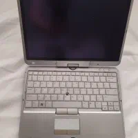 لپتاپ hp 2760p i7 لمسی تبلت شو