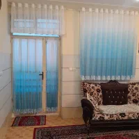 پرده آماده پانچ