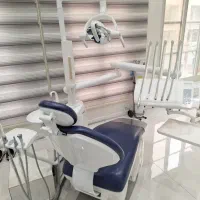 یونیت دندانپزشکی زیگر مدل V1000|پزشکی|تهران, مرزداران|دیوار