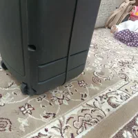 اسپیکر سایز بزرگ نو با صدای زیاد|سیستم صوتی خانگی|نهاوند, |دیوار