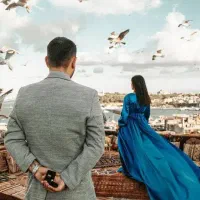 رزرو بلیط هواپیما قطار اتوبوس هتل و تور