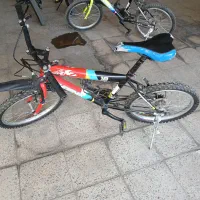 دوچرخه دنده ای سایز۲۰