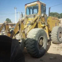 لودر کوماتسو۹۰ سریال۶۲۰۰۰|خودرو سنگین|سمنان, |دیوار