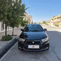 دنا پلاس 6 دنده توربو، مدل ۱۴۰۱|خودرو سواری و وانت|شیراز, ارم|دیوار
