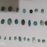 سنگ فیروزه اصل نیشابور