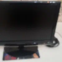 کیس و مانیتور