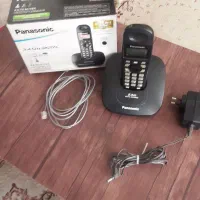 تلفن بیسیم پاناسونیک 3611